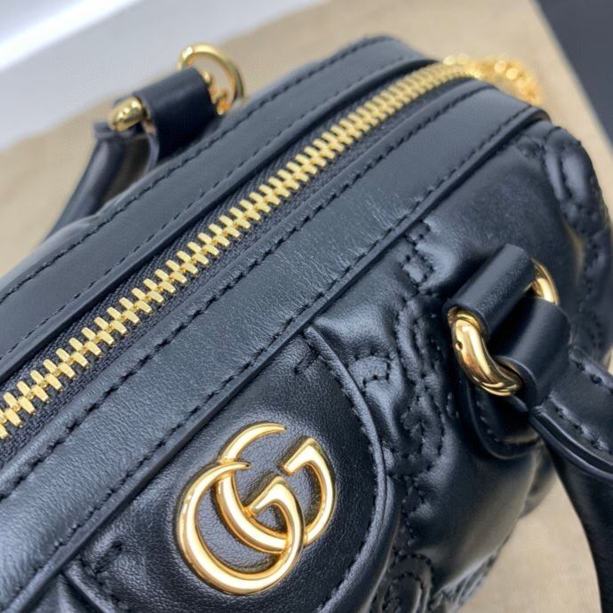 Gucci Speedy Bags